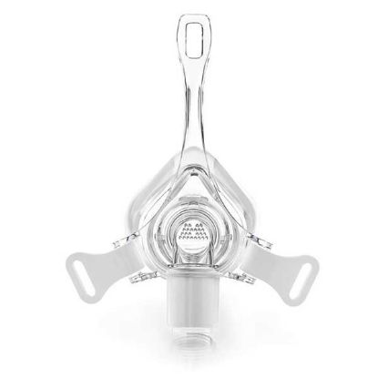 Picture of Pico Nasal Mask without Headgear