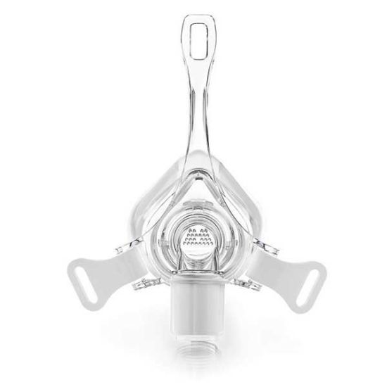 Picture of Pico Nasal Mask without Headgear