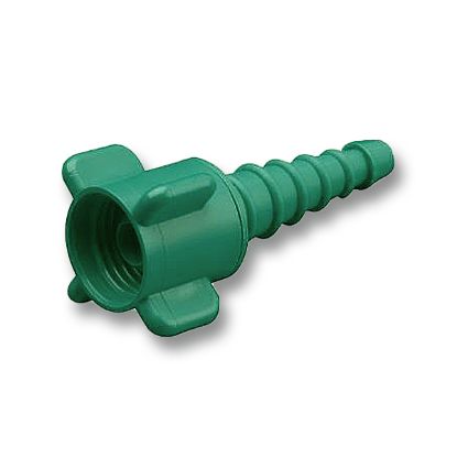 Picture of Nipple and Nut Adapter