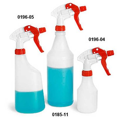 Picture of Trigger Spray Bottles