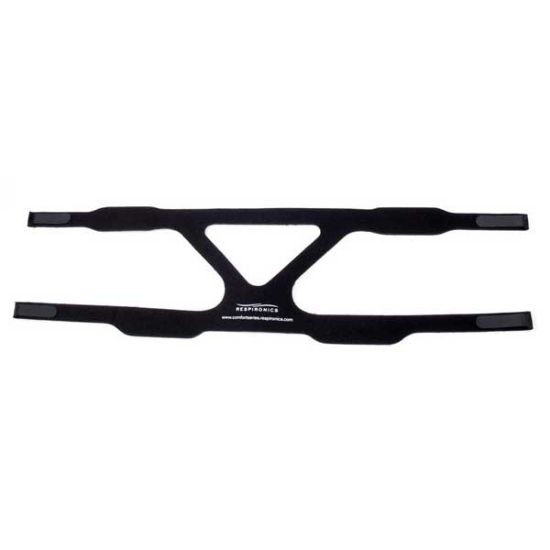 Picture of Premium Comfort Series Headgear with EZ Peel Tabs