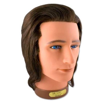 Picture of Training Heads