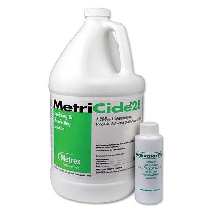Picture of Metricide High Level Disinfectant