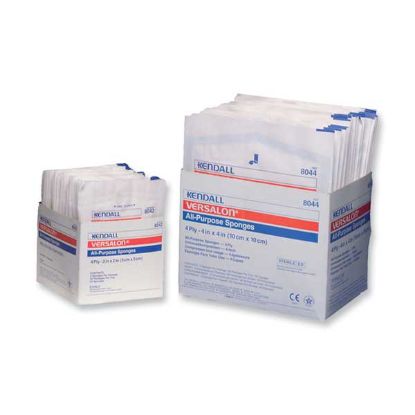 Picture of Individual Gauze Pads (Sterile)