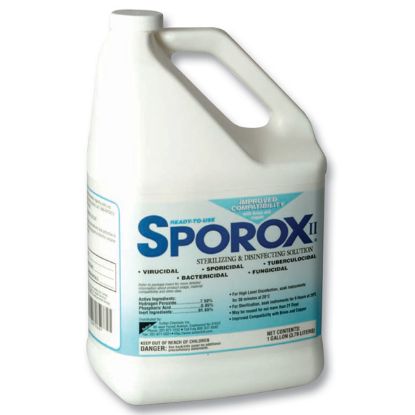 Picture of SPOROX II