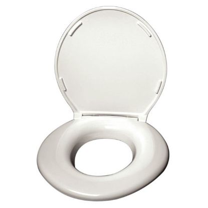 Picture of Toilet Seat With Cover