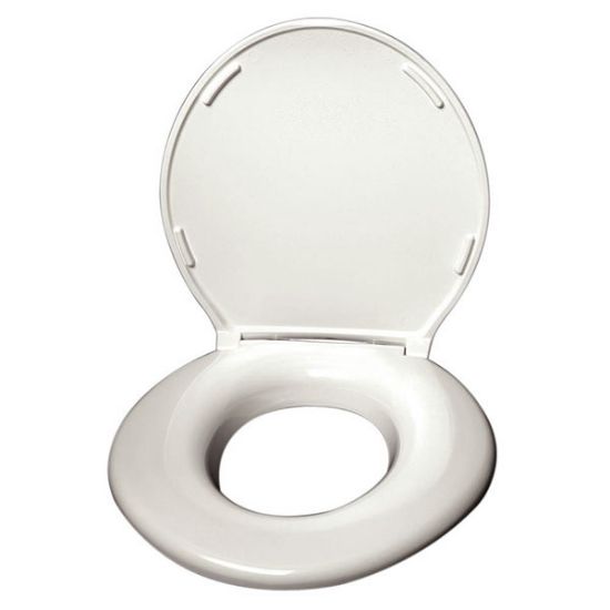 Picture of Toilet Seat With Cover