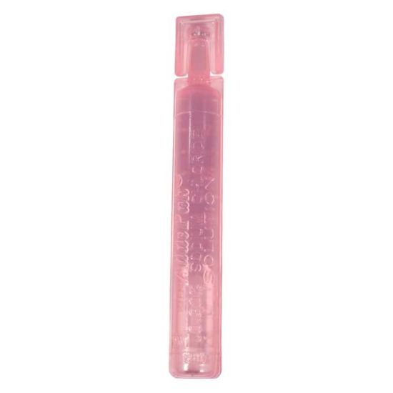 Picture of 5ml Saline Solution