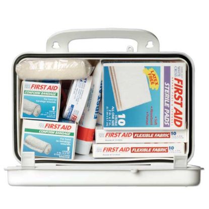 Picture of First Aid Kit
