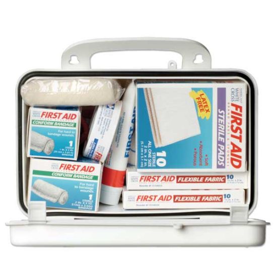 Picture of First Aid Kit