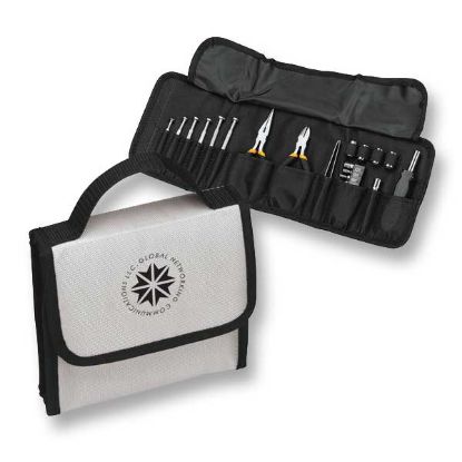 Picture of Large Folding Tool Set