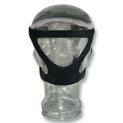 Picture of Headgear for Zzz-Mask Nasal and Full Face CPAP Mask & Sunset HCS