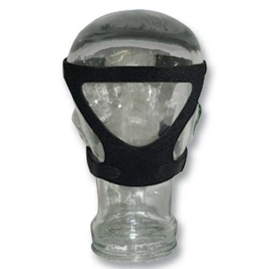 Picture of Headgear for Zzz-Mask Nasal and Full Face CPAP Mask & Sunset HCS
