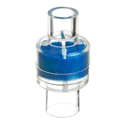Picture of Heat Moisture Exchange Unit for Z1 CPAP Machine