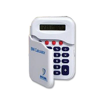 Picture of BMI Calculator