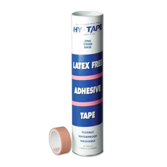 Picture of Hy-Tape The Original Pink Tape, 1" x 5 yards