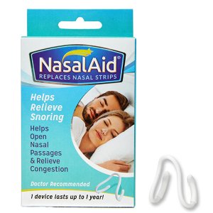 Nasal Aid